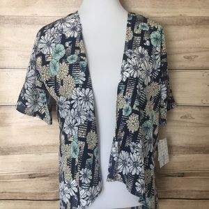Lularoe Bianca Kimono